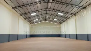 Warehouse for Rent at Tema