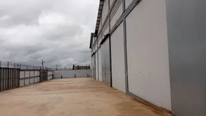 Warehouse for Rent at Tema