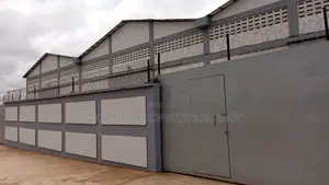 Warehouse for Rent at Tema
