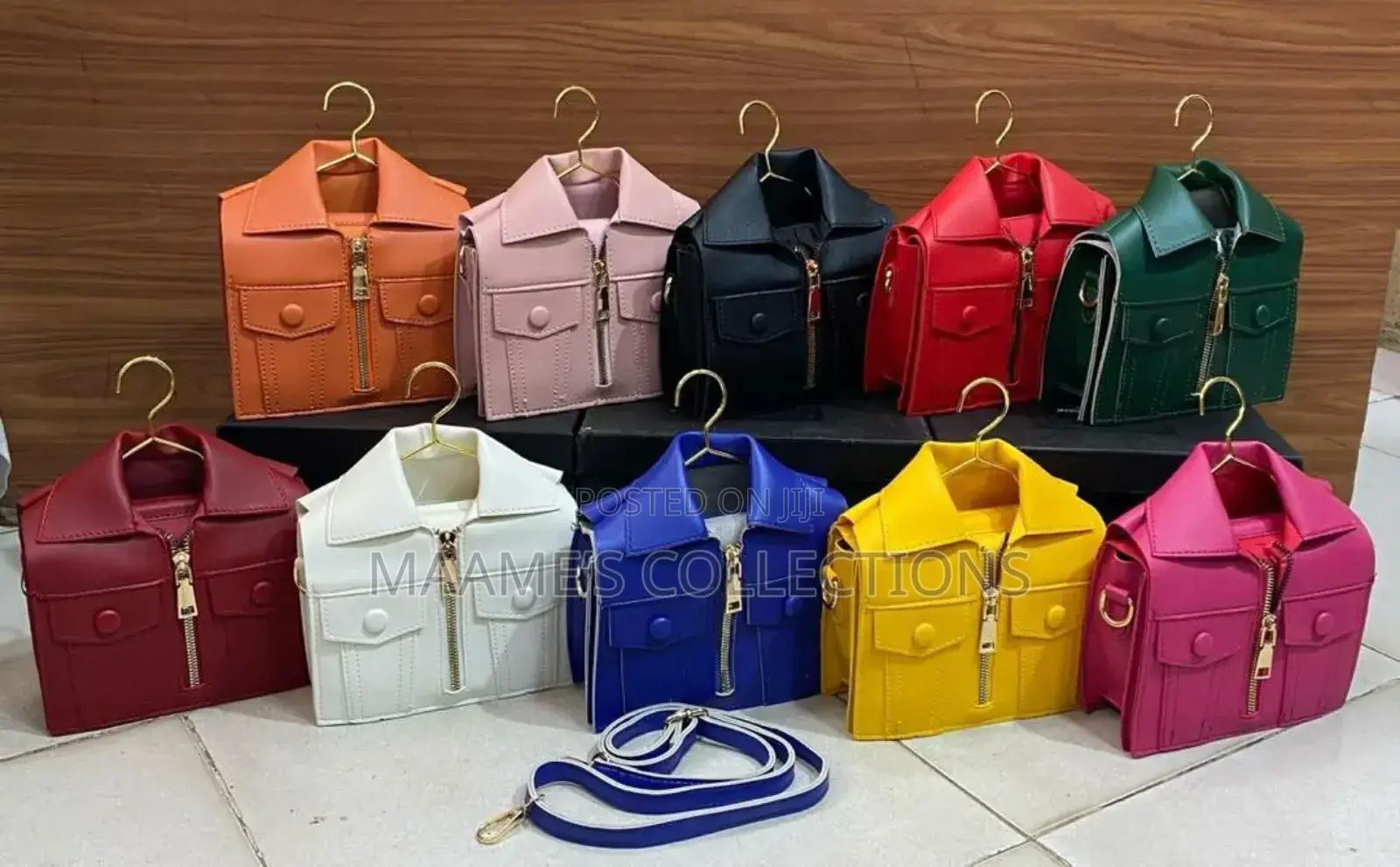 Ladies Cute Handbag / Crossbody Bag Available