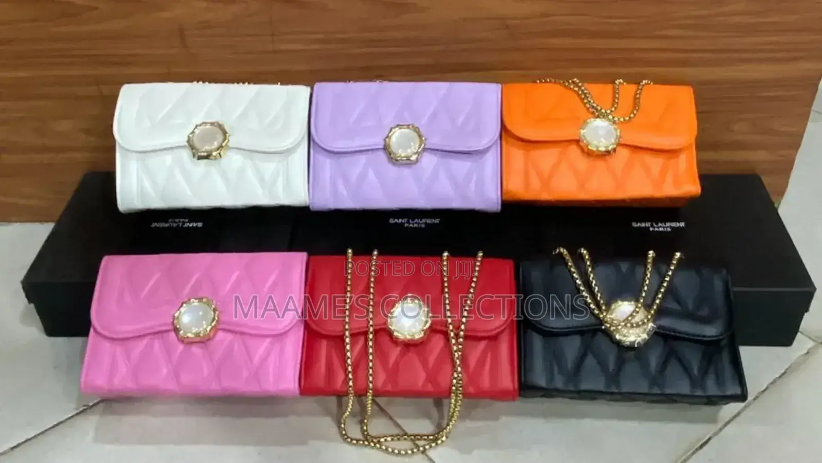 Ladies Cute Handbag / Crossbody Bag Available
