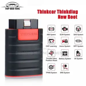 Thinkdiag Car Diagnosis Tool