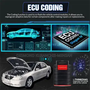 Thinkdiag Car Diagnosis Tool