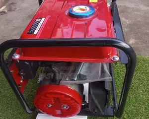 Honda Generator Quality and Affordable Price Warranty