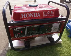 2.5hp Quality Brand New Engine Affordable Price Generator.