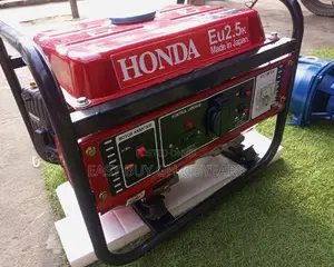 Generator Super Powerful Honda Original Affordable Price
