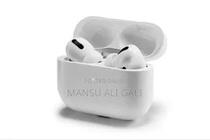 Apple Earbuds