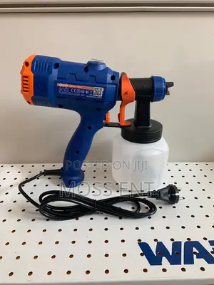 Spray Gun - Weg1a01