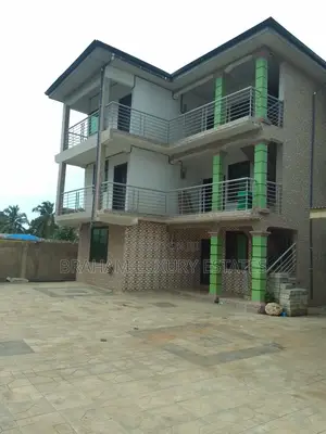 3bdrm Apartment in Ravico, Nungua for rent