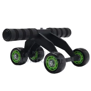 Abdominal Wheel