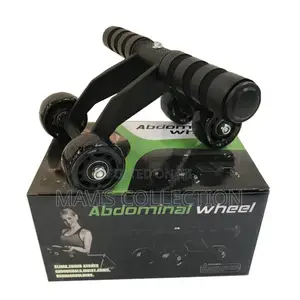 Abdominal Wheel