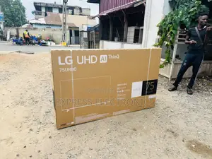 Fabulous Slim Uhd 75”Ur73