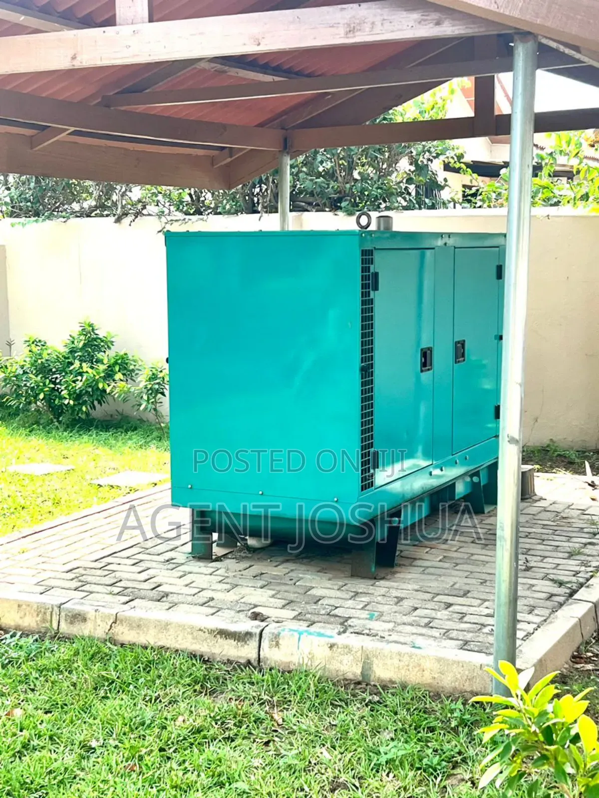 3bdrm House in Regimanuel Golden, Airport Residential Area for rent