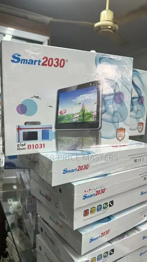 New Smart2030 B742 128 GB Black