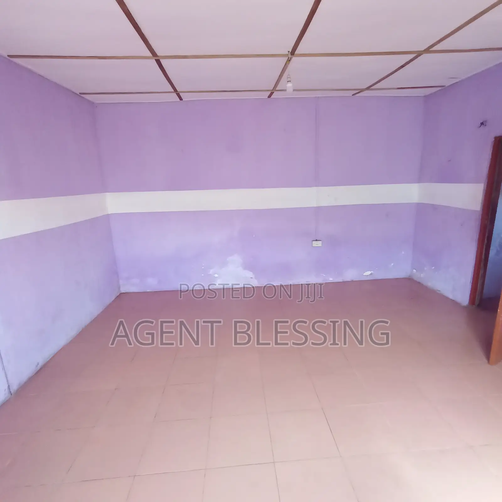 1bdrm Apartment in Golf City, Tema, Community 25 for rent