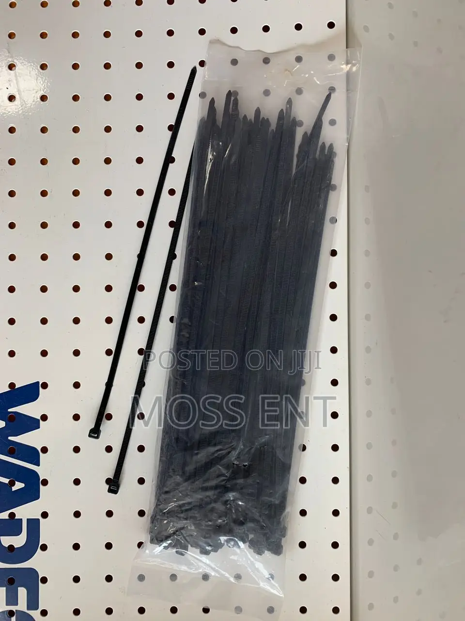 Cable Ties - Wteb530048