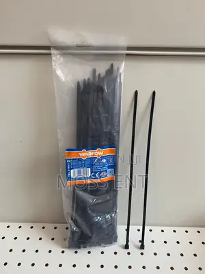 Cable Ties - Wteb530048