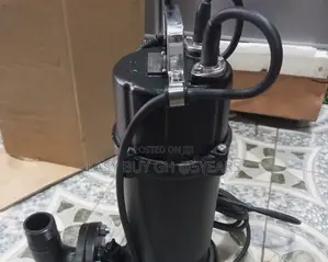 Original Quality Water Pump Affordable Price Water Pump