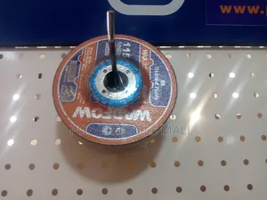 Metal Grinding Disc 4.5"