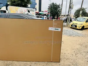 New Television Samsung Qled 85”Q70