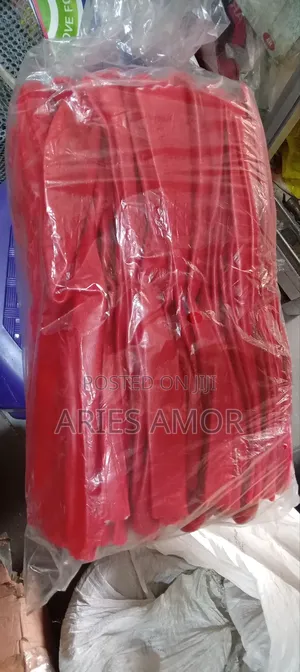 Heavy Duty Gloves