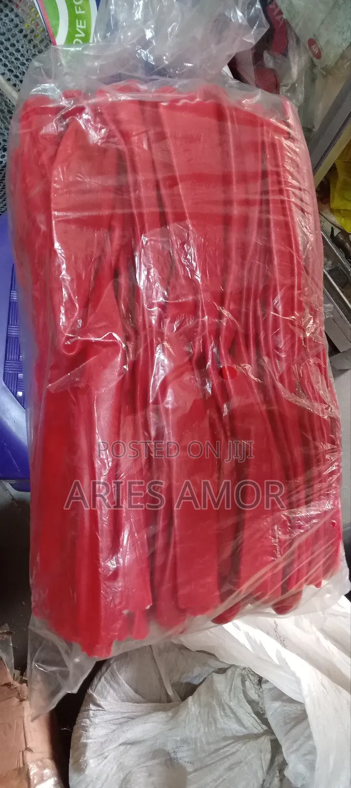 Heavy Duty Gloves