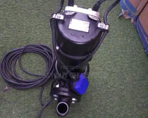 Leo Pump Quality Brand New Engine Affordable Price
