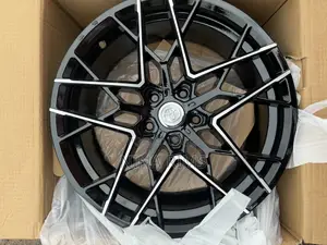 Brand New Rim for Toyota