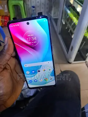 Motorola Moto G60 128 GB Gray