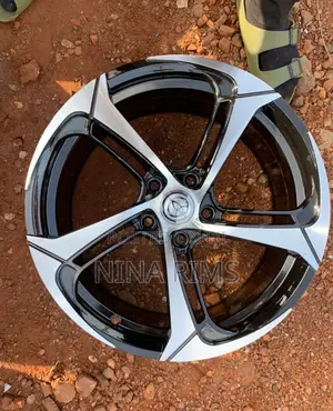 Toyota Rim in Sizes