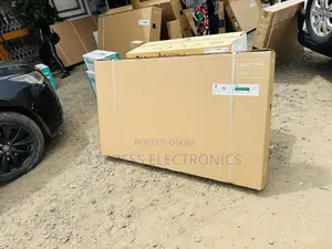 UHD Smart Glossy Screen Televisions Samsung 65”Cu8000