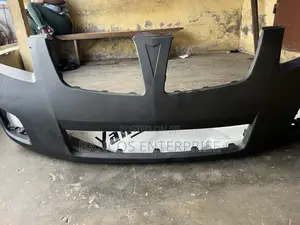 Pontiac Vibe 2009-2012