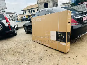 Call and Order for 75” Ur73 Uhd Glossy Slim Television