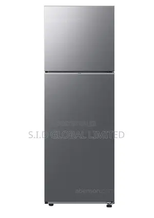 Authentic Samsung 345ltr Duracool Refrigerator Rt35cg5421s9g