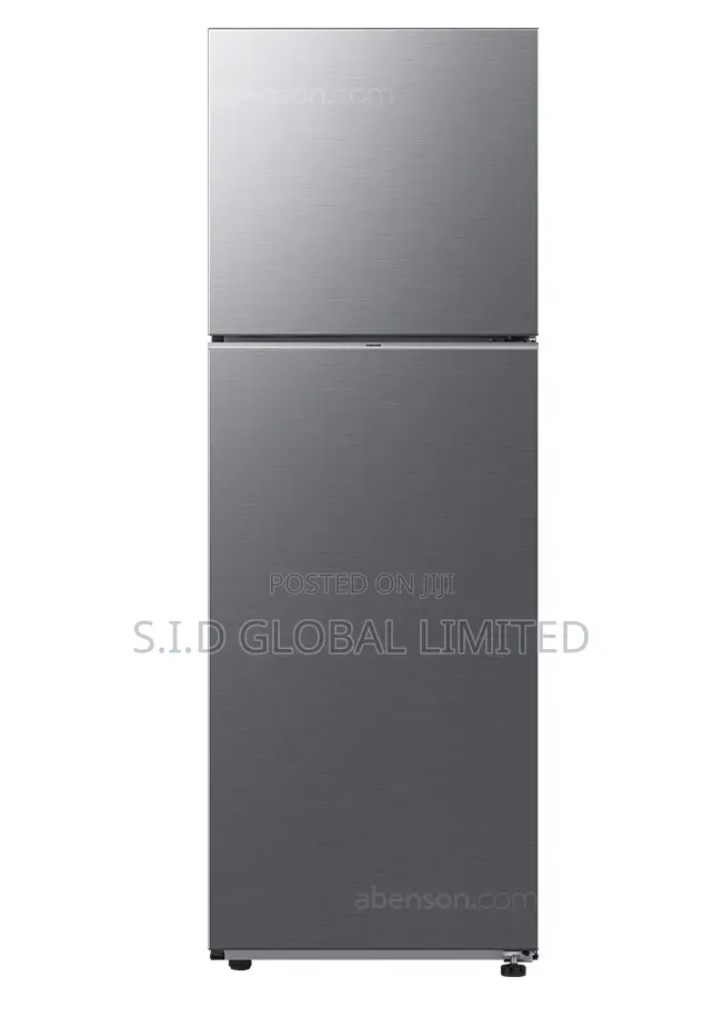 Authentic Samsung 345ltr Duracool Refrigerator Rt35cg5421s9g