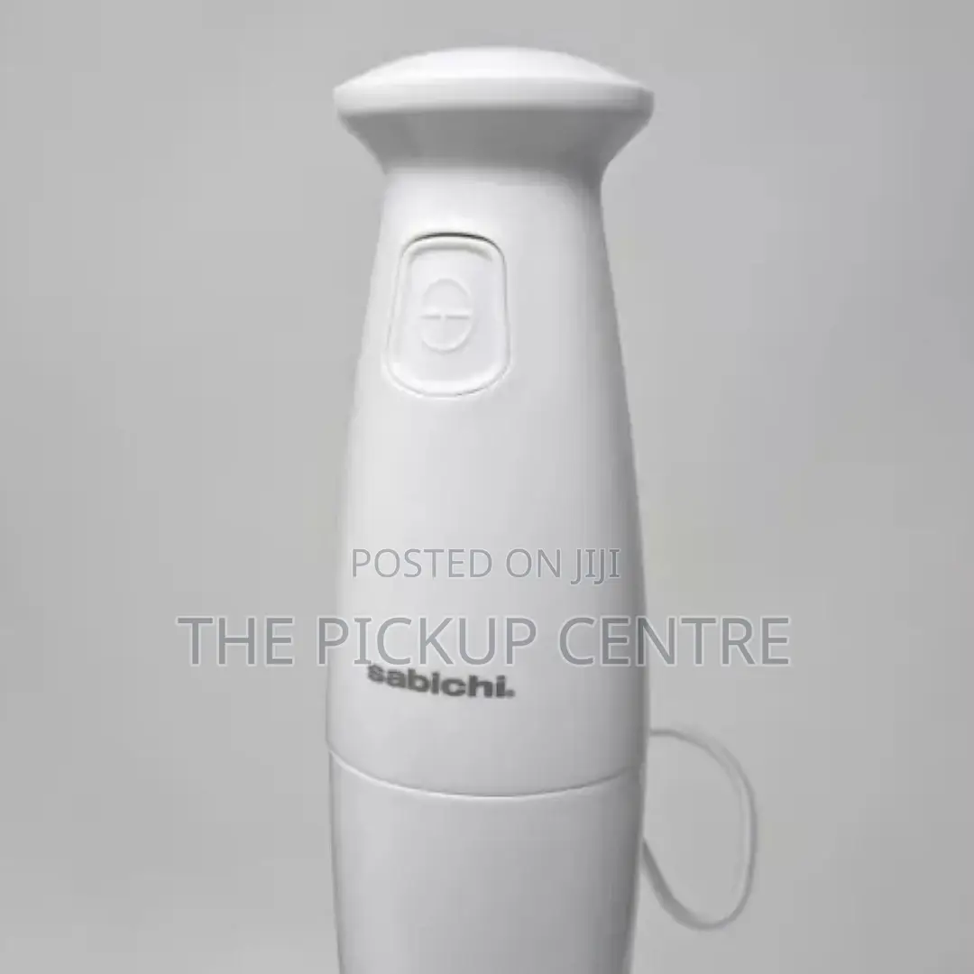 Sabichi Hand Blender