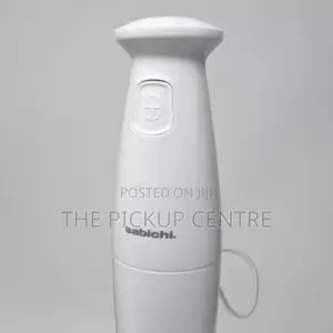 Sabichi Hand Blender