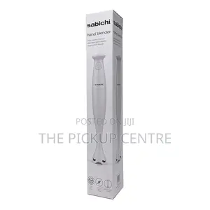 Sabichi Hand Blender