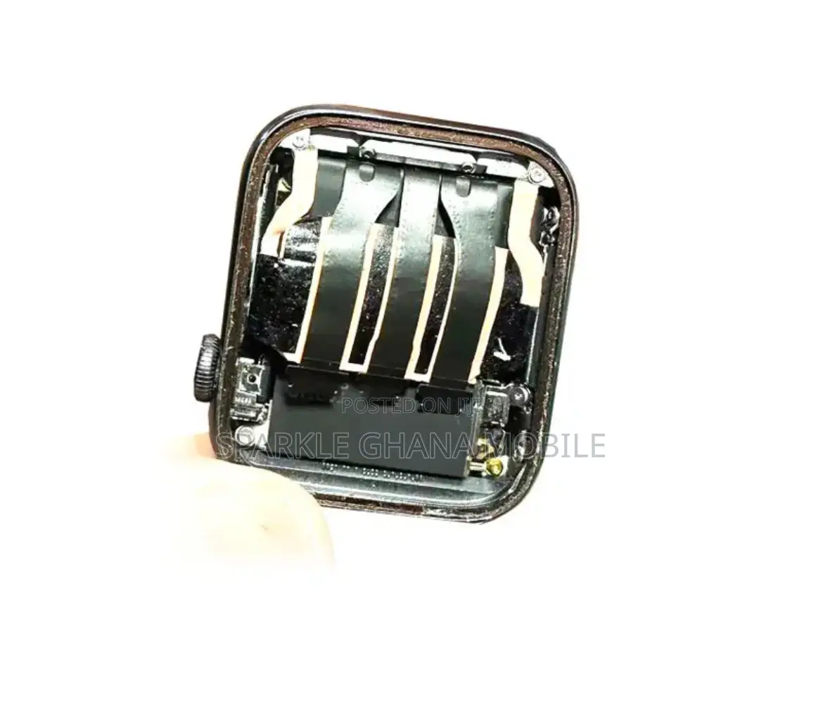 Apple Watch Series 5 Motherboard
