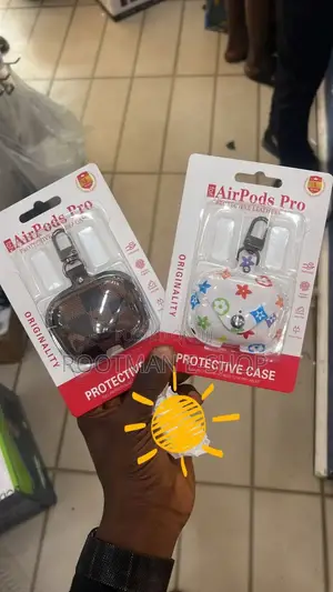 Airpods Pro Protective Case
