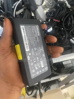 Uk Used Acer Laptop Adapter/Charger 19.5v~6.92A, 120w,135w