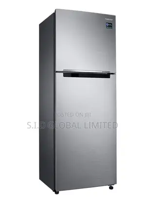 Fabulous Samsung 411ltr Duracool Refrigerator Rt42cg6621s9gh