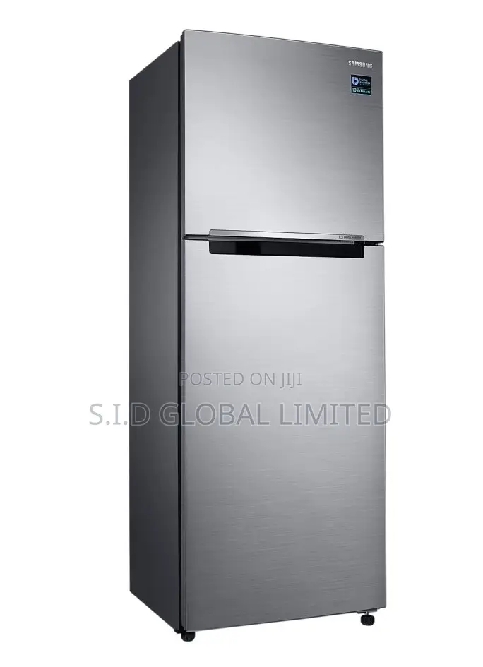 Fabulous Samsung 411ltr Duracool Refrigerator Rt42cg6621s9gh