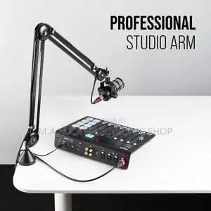 Rode Psa1+ Professional Studio Arm