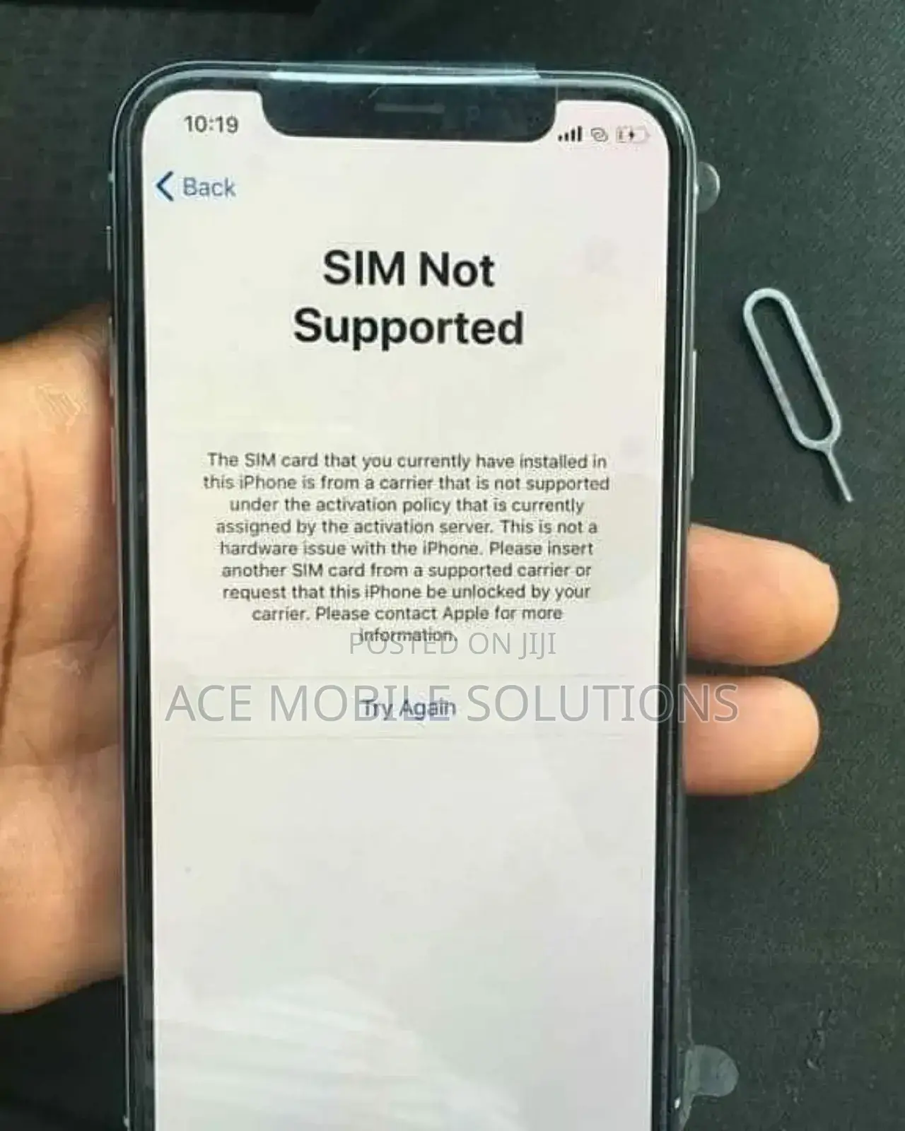 Gevey Sim For iPhones