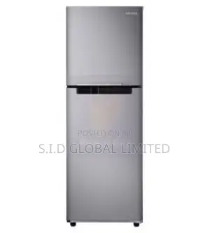 Affordable Samsung 411ltr Duracool Refrigerator Rt42cg6621s9