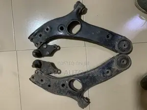 Hyundai Sonata Lower Arm Set