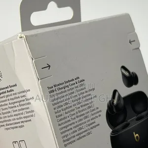 Beats Studio Buds Plus +