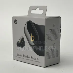 Beats Studio Buds Plus +