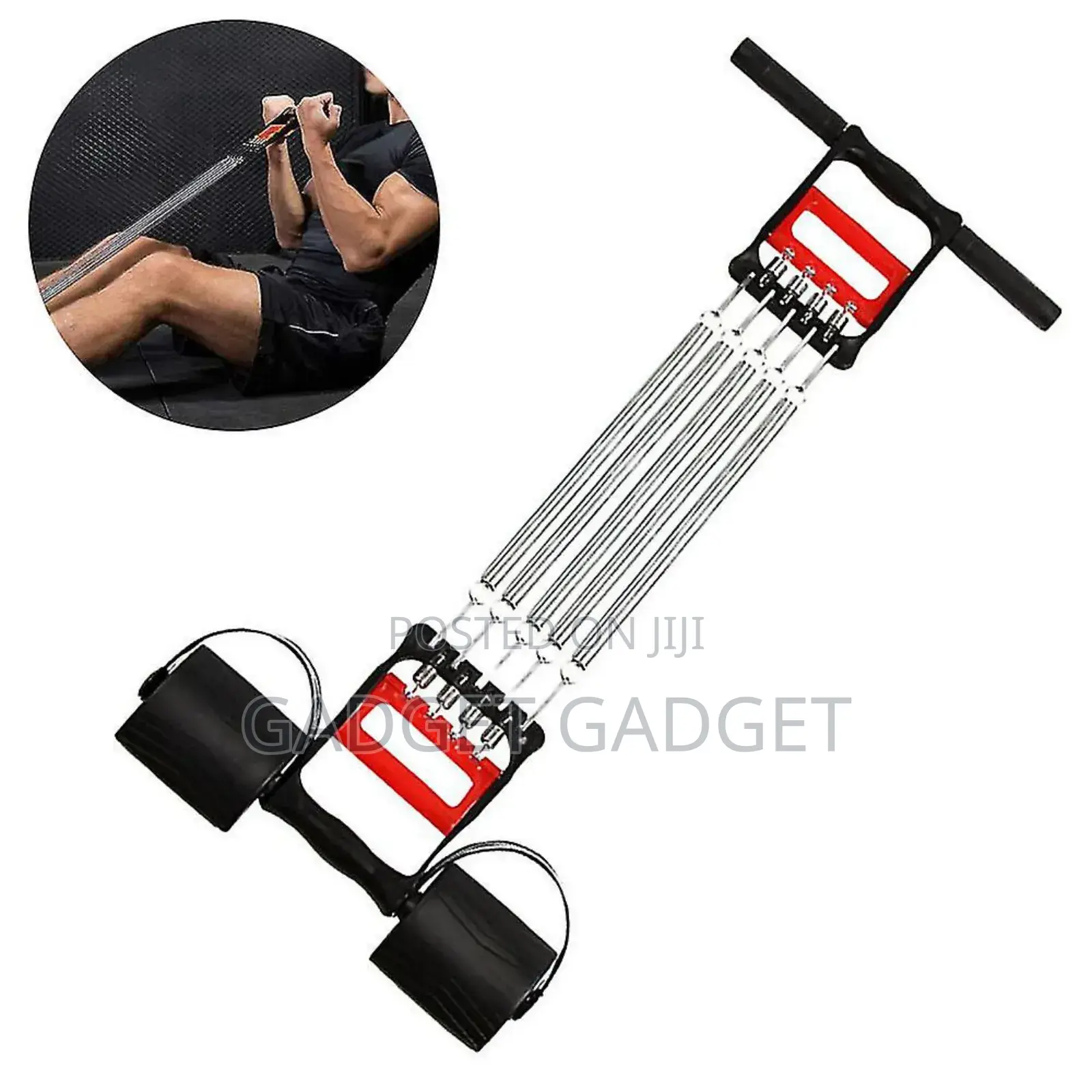 Chest Expander